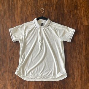 Mondetta Zip Polo